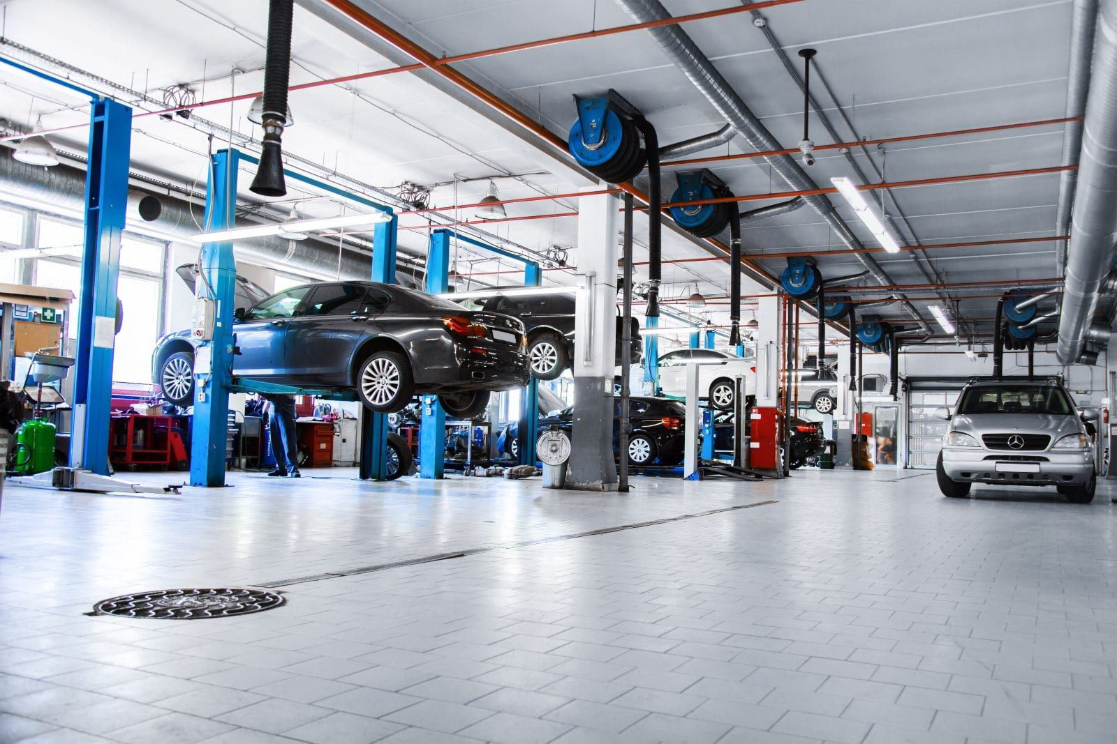 Как проверить компетентность мастеров до записи в автосервис