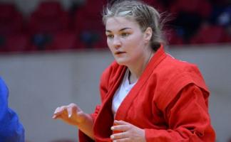 Самбисты Витебской области завоевали три медали на старте чемпионата мира 