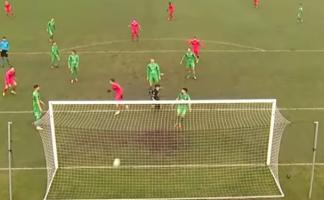 Шаг к золоту. «МЛ Витебск» победил «Молодечно-2018»