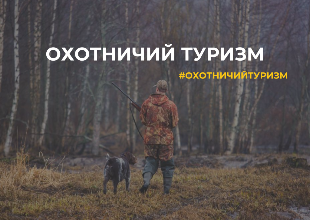 Ноябрь в Беларуси объявлен месяцем охотничьего туризма