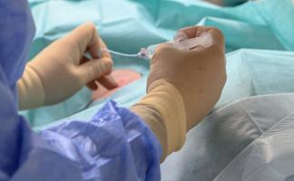 Разработан прототип устройства для лечения рака микроволновым излучением