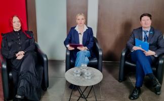 #ИнтернетБезБуллинга: МТС, ЮНИСЕФ и Министерство образования представили чат-бот для помощи родителям в защите детей от интернет-травли