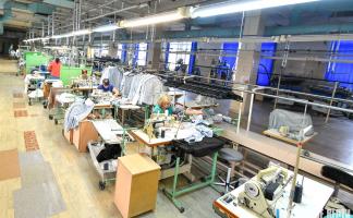 ОАО «Знамя индустриализации» отметил 95-й день рождения