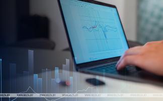 ЕАБР: инфляция в Беларуси замедляется третий месяц подряд