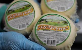 Частная сыроварня «Эльрост» до конца года начнет выпускать сливочное масло для внутреннего рынка и на экспорт