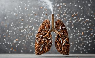 От гангрены до рака: врач из Витебска назвала самые тяжелые последствия курения для организма