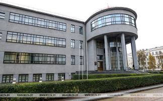 Поддержка АПК Витебской области и промышленная безопасность. В Совете Республики рассмотрели изменения в законодательство