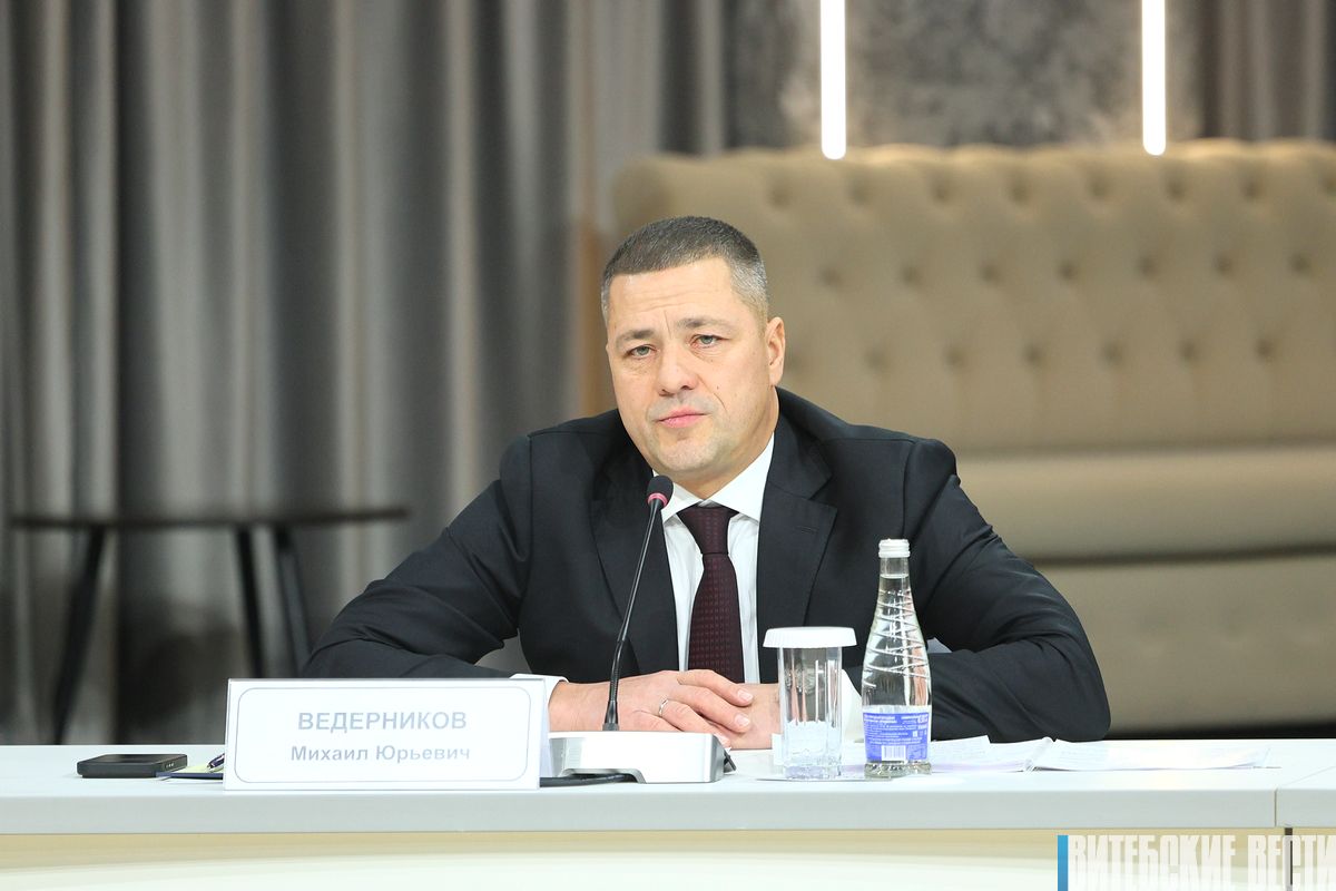 Губернатор Псковской области: товарооборот между регионом и Беларусью с начала года вырос на 14%