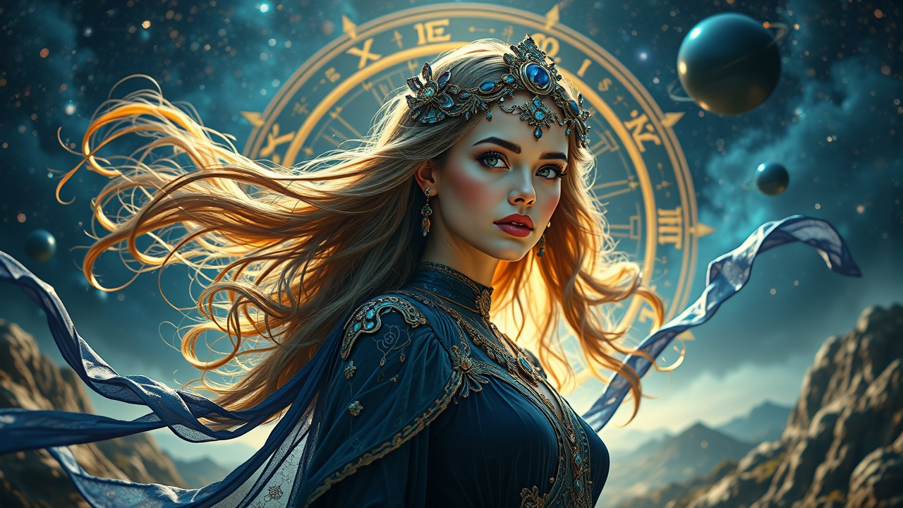 Гороскоп на неделю с 24 по 30 ноября