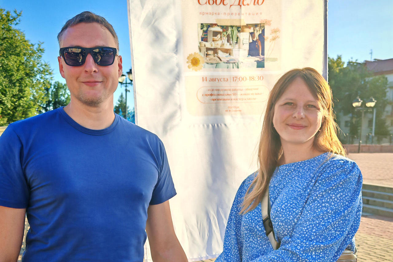 От 30 кустов голубики до собственного питомника: как мама в декрете из Полоцкого района победила в конкурсе «БизнесМАМА»