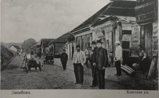 Свирепый, Краденый, Милая, Британец… Лошади с такими кличками лечились в ветеринарном лазарете в Витебске