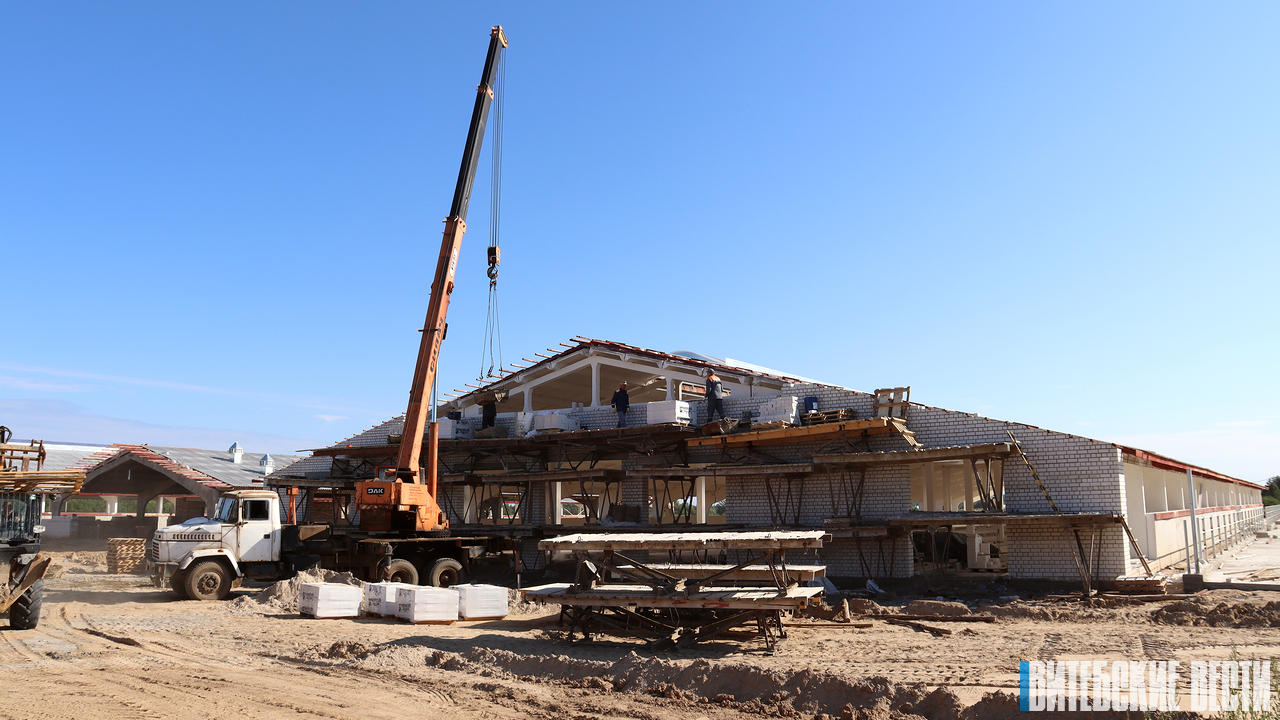 Как упростил строительство и приемку объектов Указ № 46?