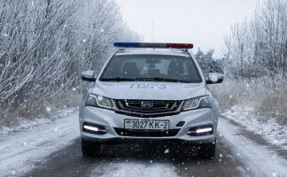 64 ДТП зарегистрировано в Витебской области за прошедшие выходные