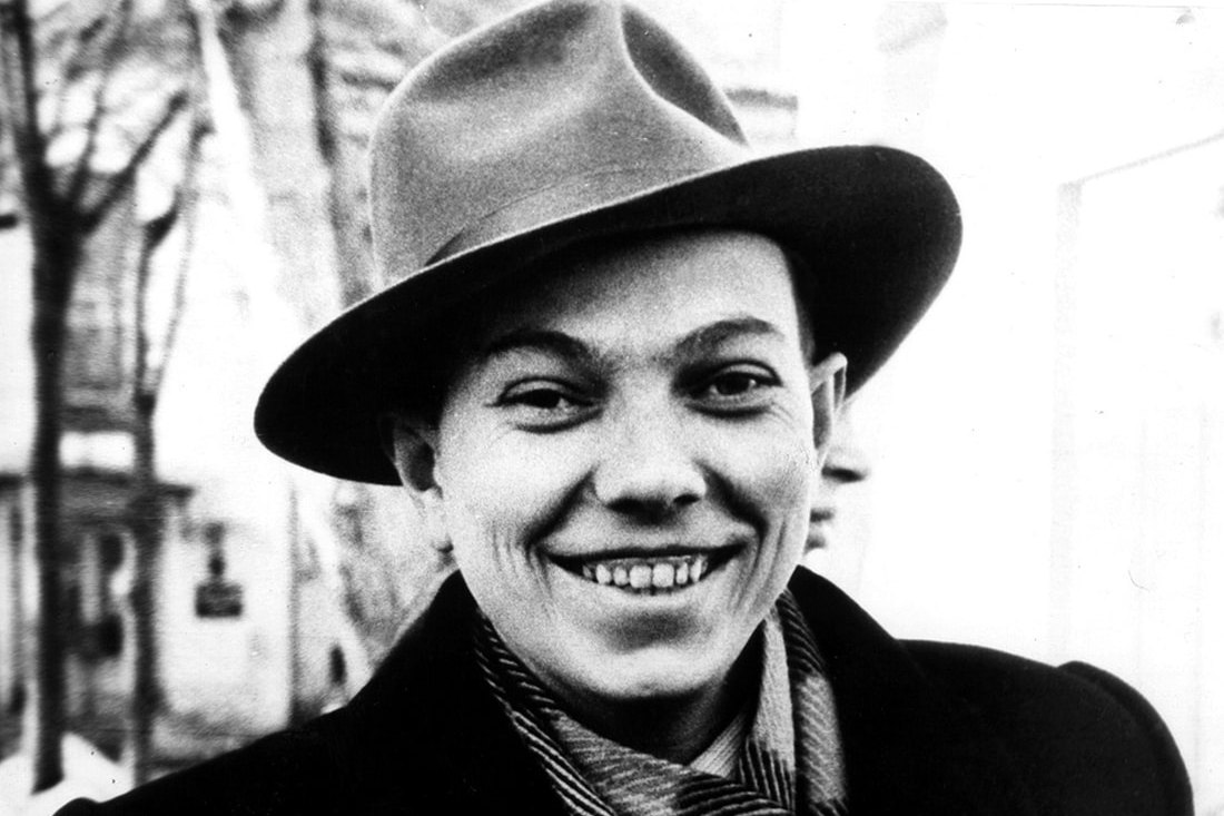 «Ты прабач, не хаджу да помніка, я цябе жывога запомніла». К 95-летию со дня рождения Владимира Короткевича