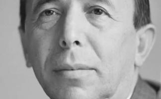 120 лет назад родился академик АН СССР, Герой Социалистического Труда Борис Долгоплоск