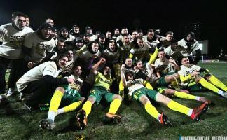 Успехи «МЛ Витебск», хоккеистов и других. Как Витебск становится спортивной столицей Беларуси и почему это важно