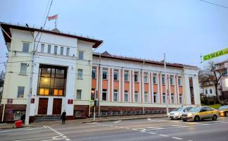 По обращениям жителей в КГК: в Витебской области демонтировали аварийную арматуру и остановили сброс навоза в реку