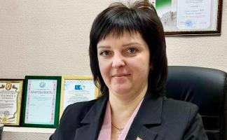 Светлана Ворошко: 