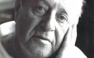 115 лет назад родился российский советский историк Иосиф Амусин