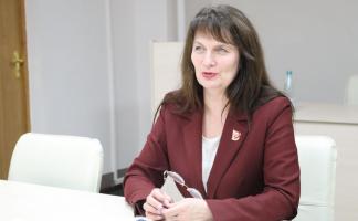 Как прошел день информирования на КБ «Дисплей» в Витебске?