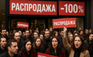 «Обожглись» на акциях: витебчане рассказали о своем опыте покупок в «Черную пятницу»