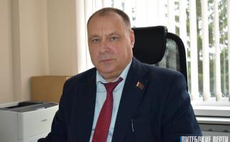 Сергей Латецкий: 