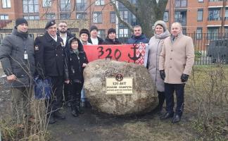 Сергей Мелешкин: «Сохраняя историю – мы продолжаем жизнь своего народа»