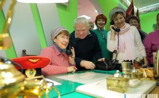 Век Макарова: о ком в декабре расскажут в музее истории Витебского отделения БЖД?