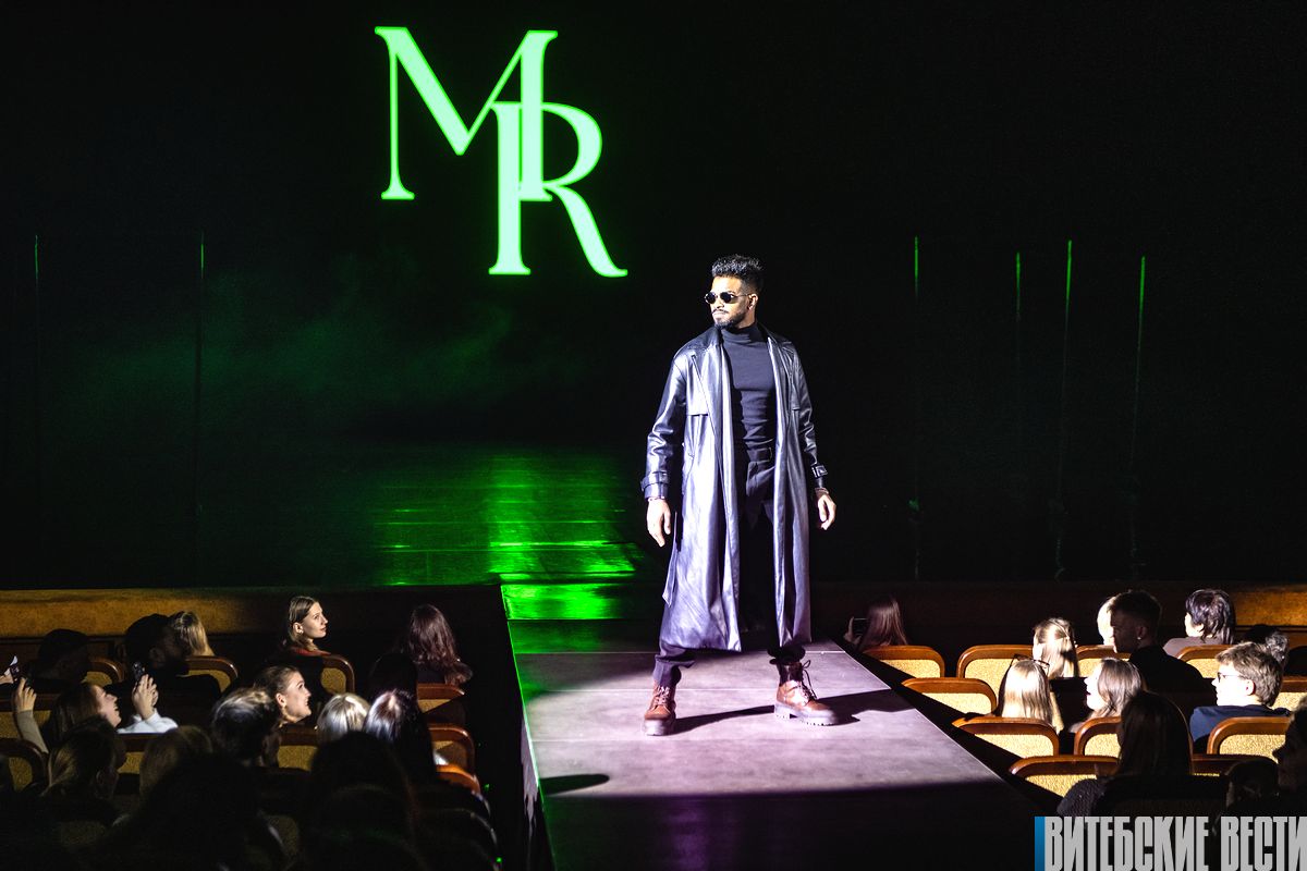 Как прошел конкурс «Мистер-ВГМУ» 2025