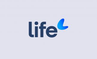 Life объявил о ребрендинге