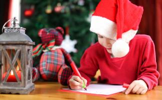 Центр «Вера» собирает средства для ребят из социальных учреждений Витебщины для исполнения их новогодних желаний