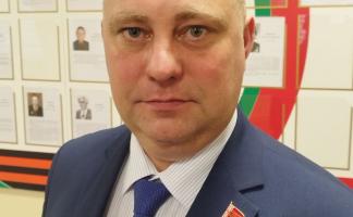 Владимир Храмцов: 