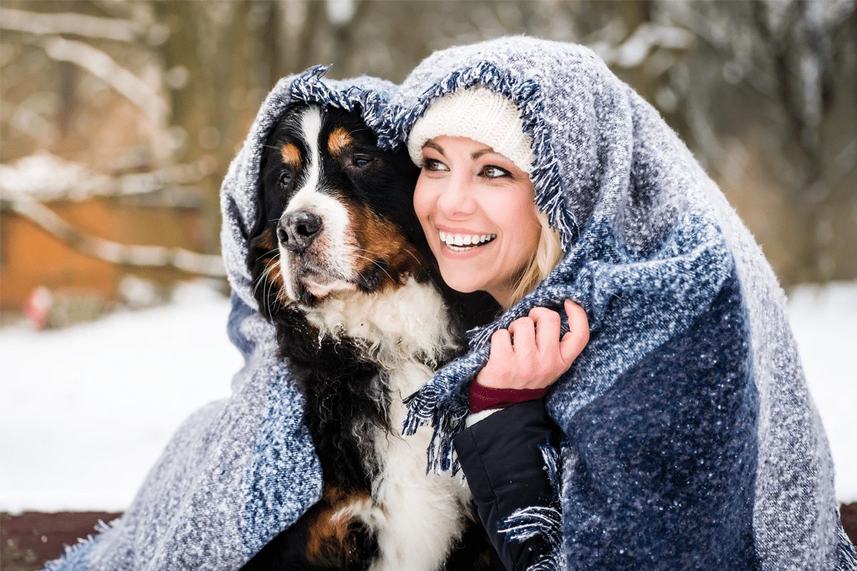 Человек собаке друг. Узнали итоги общественного обсуждения в Беларуси новых правил содержания  домашних питомцев