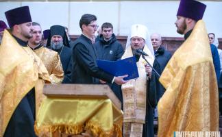 Республиканские Боткинские чтения проходят в Витебском медицинском университете