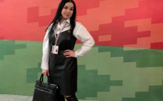 Ирина Булкина: 