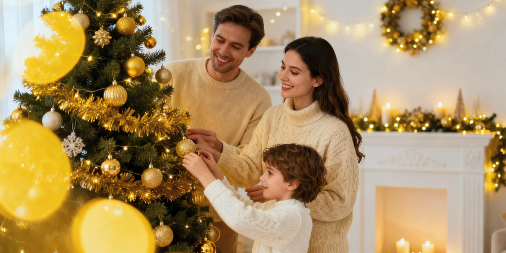 Зима в Витебске: как сохранить тепло и получить новогодний подарок от «Приорлайф»