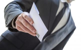 Витебская организация доплатила 89 тысяч рублей налога после выявления «зарплат в конвертах»