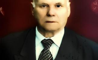 12 декабря – 100 лет назад родился участник освобождения Витебской области от немецко-фашистских захватчиков Федор Антусенко