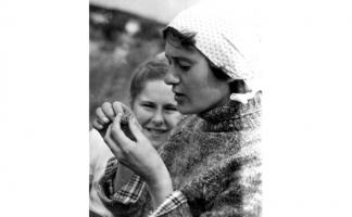 12 декабря. 75 лет отмечает белорусский археолог Людмила Дучиц