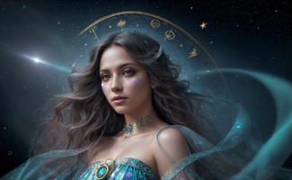 Гороскоп на неделю с 15 по 21 декабря