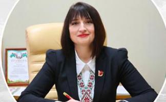 Марина Матвеева: «Голос регионов и сельских территорий играет важную роль в формировании будущего страны»