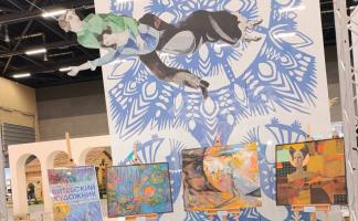 Бренды, арт-объекты, туристические новшества. Чем удивит Витебская область на выставке «Моя Беларусь»?