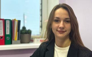 Анастасия Коваленко: 