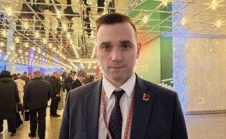 Дмитрий Петруша: 