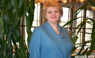 Ирина Полякова: 