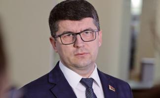 Сергей Левкович: 