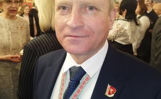 Олег Лындин: 