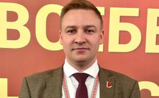 Владимир Бабичев: 