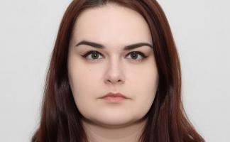 Александра Ефимова: