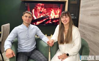 «Улей» в Толочине: как супруги Шафранские создали процветающий бизнес на малой родине